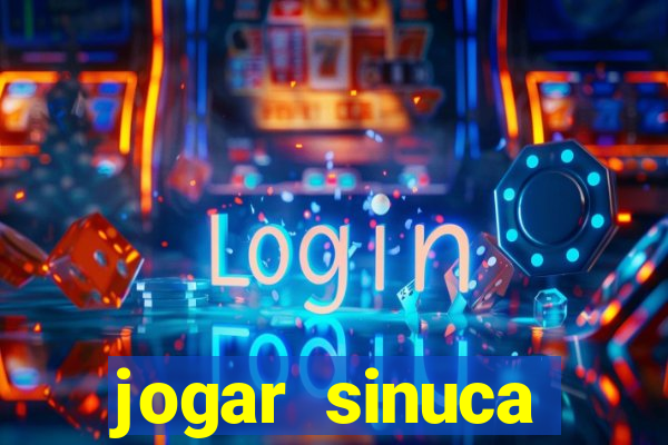 jogar sinuca apostando dinheiro